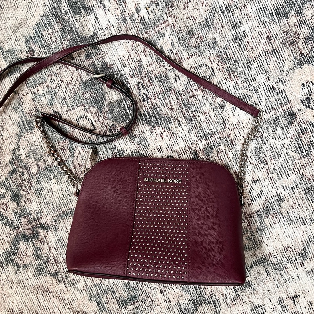 Michael Kors Crossbody Bag
